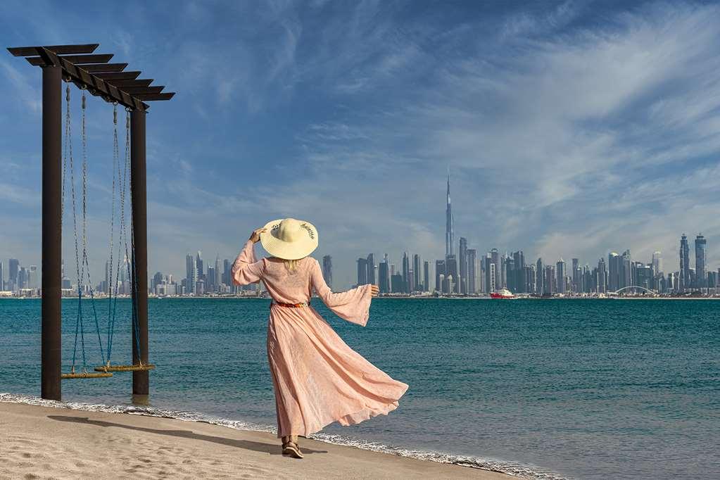 Anantara World Islands Hotel Dubai